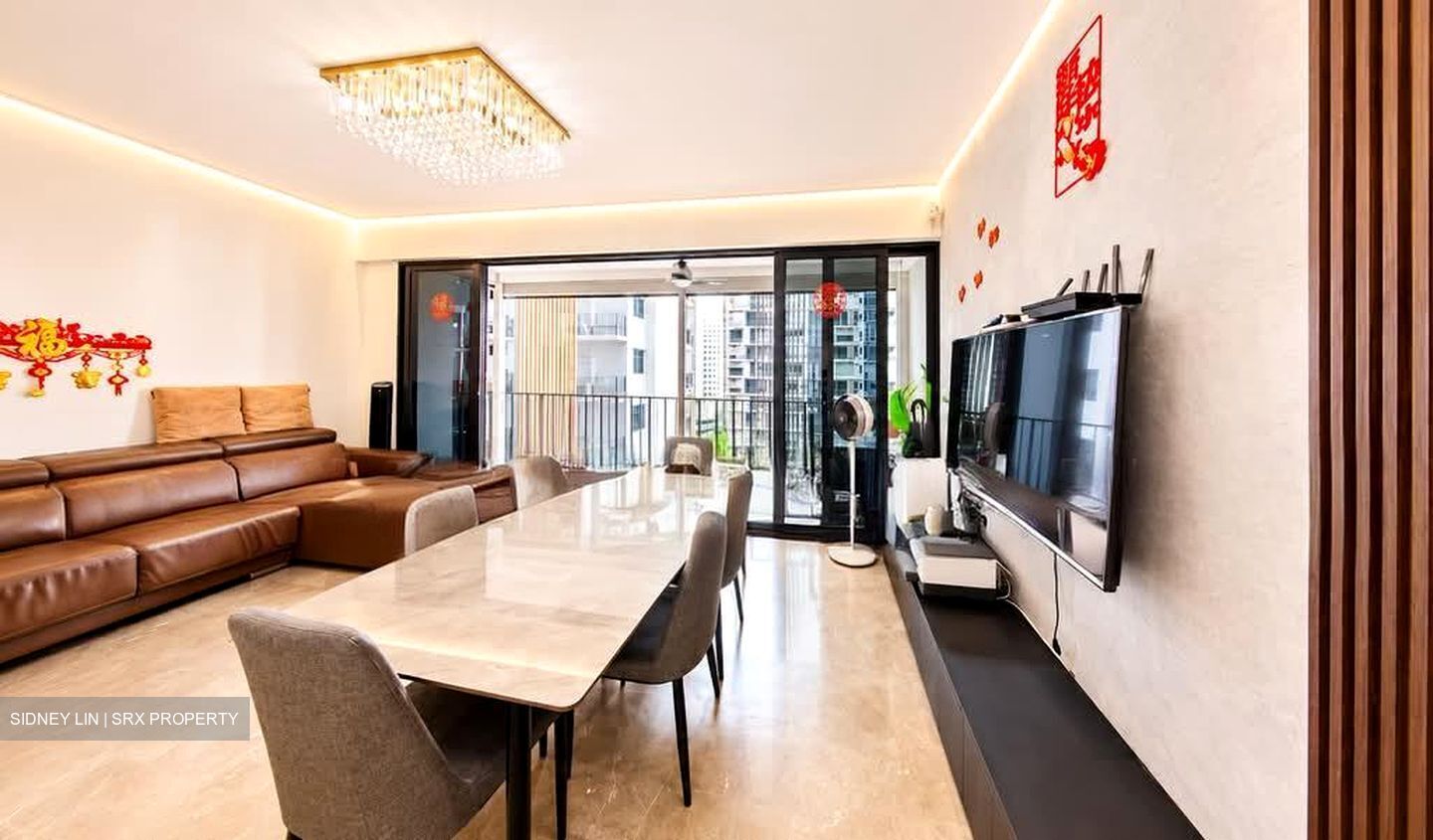 River Isles (D19), Condominium #562444981